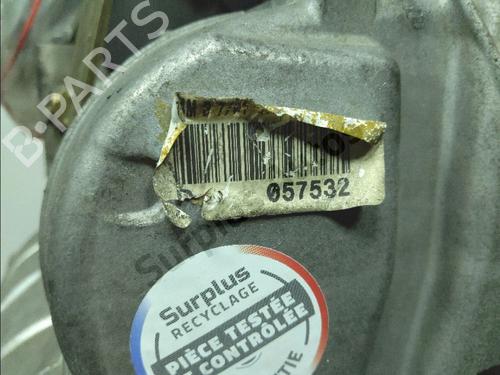 Engine RENAULT SCÉNIC I MPV (JA0/1_, FA0_) 1.6 (JA00, JA16, JA15, JA19, JA1V, JA2B, JA2C, JA0B,... | BP36592995M1 - Image 6