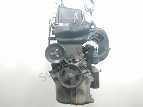 Engine FORD STREET KA (RL2) 1.6 | BP38586898M1 - Image 4