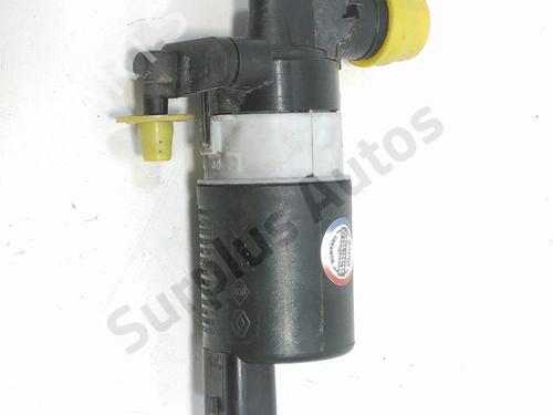 Pompetta lavavetri RENAULT LAGUNA Coupe (DT0/1) 2.0 dCi (DT01, DT08, DT09, DT0K, DT12, DT1C, DT1D, DT1M,... (150 hp) 31987401