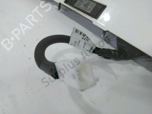 Switch NISSAN NOTE (E11, NE11) 1.5 dCi | BP37870909I30 - Image 2