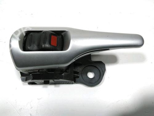 Used Rear left interior door handle Rear left interior door handle 37779902 37779902