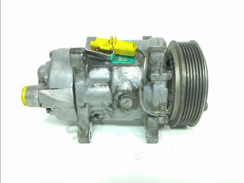 AC compressor PEUGEOT 206 SW (2E/K) 2.0 HDi | BP40212880M34 - Image 5