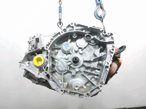 Used Gearbox Gearbox RENAULT CLIO V (B7_) 1.6 E-TECH 140 (B7MU) (140 hp) 33973908 33973908