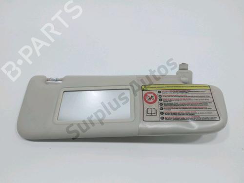 Used Right sun visor Right sun visor 37784923 37784923