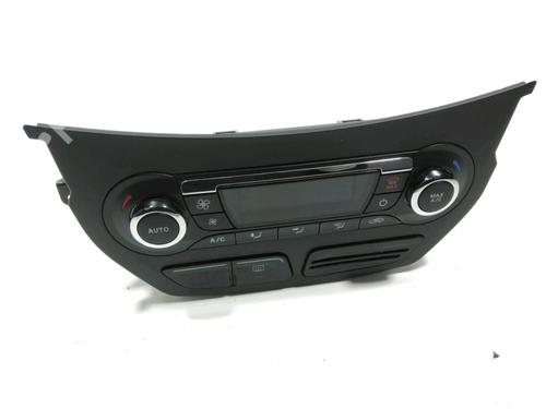 Used Climate control Climate control 37767121 37767121