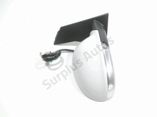 Right mirror VW GOLF PLUS V (5M1, 521) 1.6 TDI | BP28836328C27 