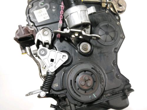 Engine JAGUAR X-TYPE I (X400) 2.0 D | BP37761716M1 - Image 4