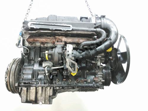 Engine BMW 3 Touring (E46) 330 d | BP33646530M1 - Image 3