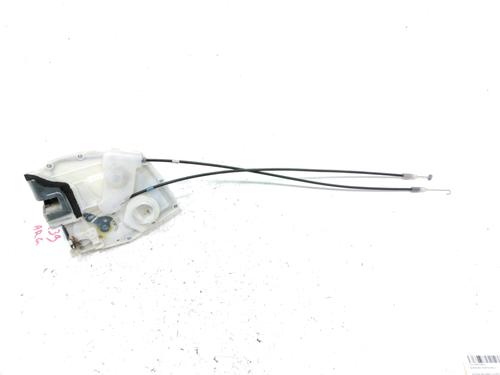 Used Rear left lock SUZUKI SPLASH (EX) 1.3 CDTI (A5B413D) (75 hp) 31000352