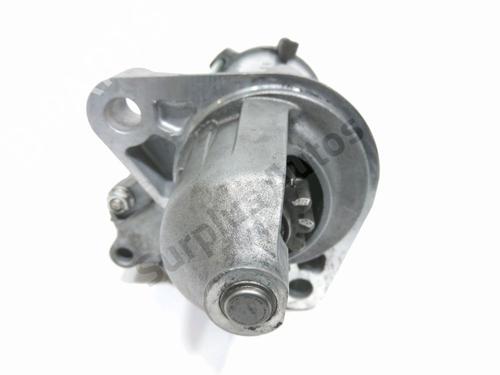 Used Starter Starter HONDA CIVIC IX (FK) 1.6 i-DTEC (FK3) (120 hp) 34115430 34115430