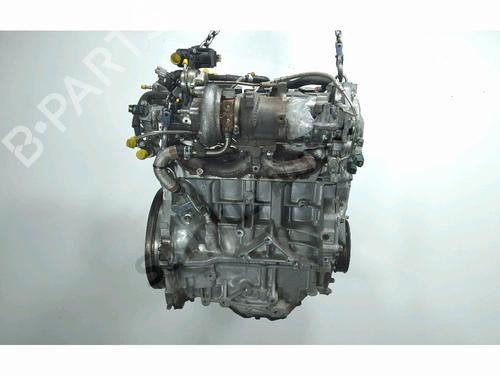 Engine RENAULT CLIO IV (BH_) 1.6 RS Trophy (BHJ4, BHJ6) | BP39910703M1 - Image 5