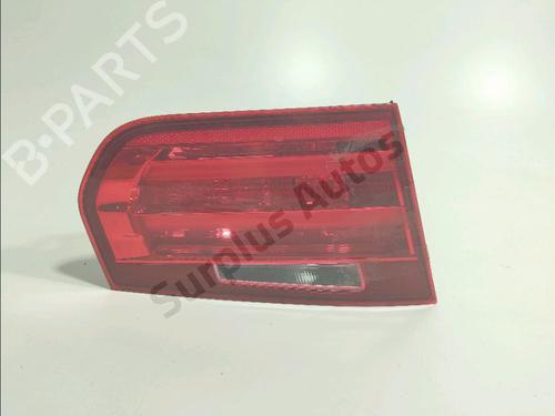 Used Left tailgate light Left tailgate light 38035721 38035721
