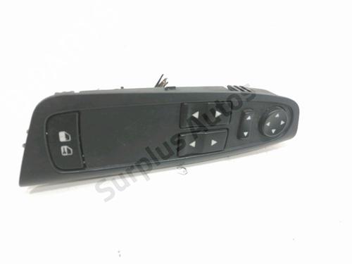 Used Left front window switch FIAT STILO (192_) 1.9 JTD (192_XE1A) (115 hp) 30999070