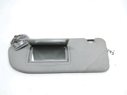 Used Left sun visor Left sun visor 31003939 31003939
