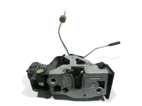 Front right lock MERCEDES-BENZ A-CLASS (W168) A 170 CDI (168.008) | BP28247389C97 