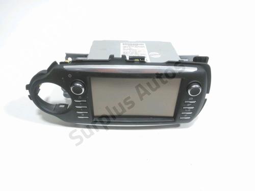 Used Radio Radio 37769948 37769948