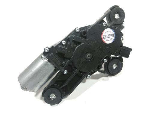 Rear wiper motor FORD FOCUS III Turnier 1.6 TDCi | BP28272478M102 