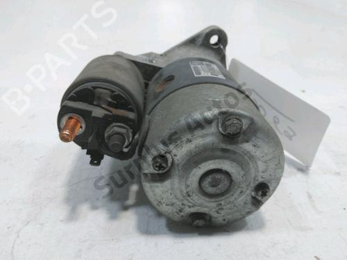 Starter SUZUKI SWIFT III (MZ, EZ) 1.3 (RS413, ZC11S) | BP37763647M8 - Image 3