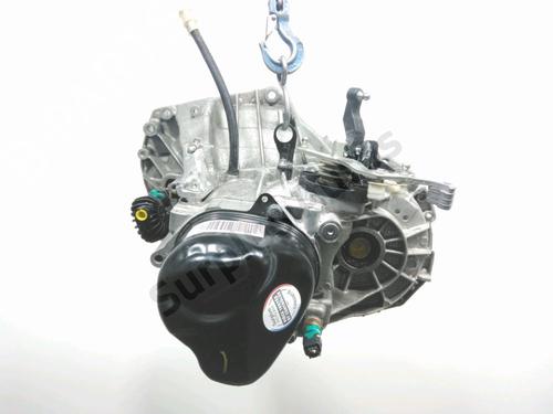 Gearbox DACIA SANDERO II TCe 90 (B8M1, B8MA, B8AC) | BP33160116M3 - Image 3
