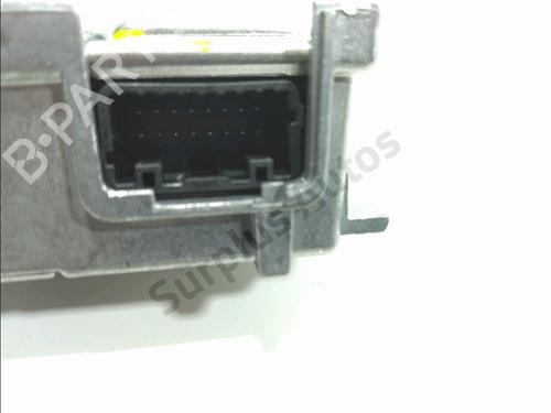 Camera DACIA JOGGER (RK_) 1.0 TCe 110 (RKMD) | BP33839026E14 - Image 3