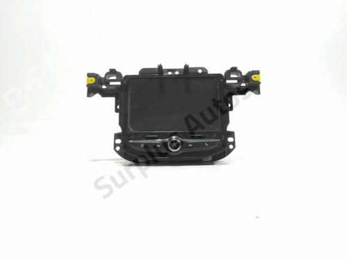 Autoradio Autoradio 37769974 37769974