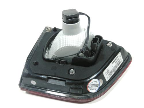 Right tailgate light RENAULT KADJAR (HA_, HL_) 1.5 dCi 110 (HLA3) | BP37787618C80 - Image 2