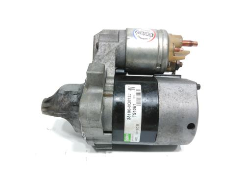 Used Starter TOYOTA AYGO (_B1_) 1.0 (KGB10_, KGB10R) (68 hp) 28222023