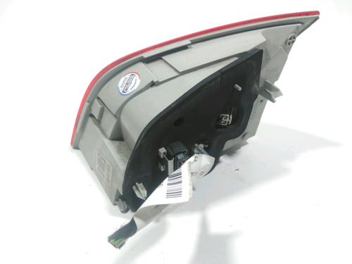 Left tailgate light PEUGEOT 508 SW I (8E_) 2.0 HDi | BP28267904C79 