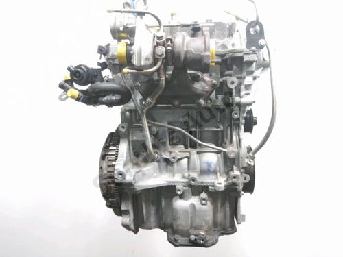 Engine RENAULT CAPTUR I (J5_, H5_) 0.9 TCe 90 | BP33733450M1 - Image 3