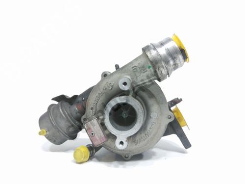 Turbo/Compressor Turbo/Compressor 36508882 36508882