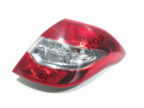 Used Right taillight Right taillight CITROËN C4 II (NC_) 1.6 HDi 115 (114 hp) 33569018 33569018