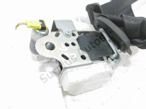 Front left seatbelt CITROËN C1 (PM_, PN_) 1.0 | BP30992633I26