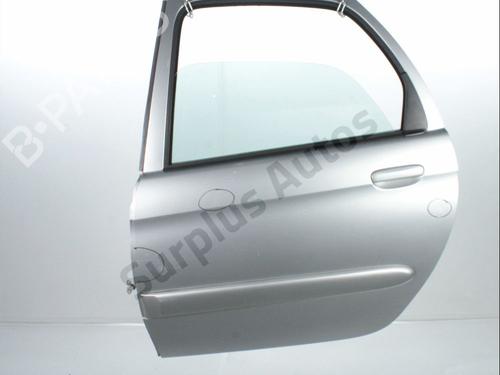 Dør venstre bak CITROËN XSARA PICASSO (N68) 1.6 HDi (90 hp) 31285510