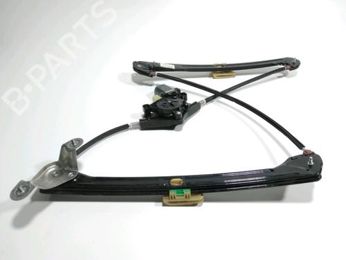 Rudehejsemekanisme ventre foran VW GOLF VII (5G1, BQ1, BE1, BE2) 2.0 TDI (150 hp) 28240693