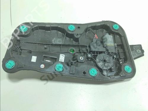 Used Rear left window mechanism Rear left window mechanism SKODA OCTAVIA IV (NX3, NN3, PV3) 2.0 TDi (116 hp) 40060169 40060169