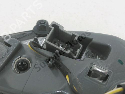 Right tailgate light JEEP CHEROKEE (KL) 2.0 CRD 4x4 | BP34262860C80 - Image 4