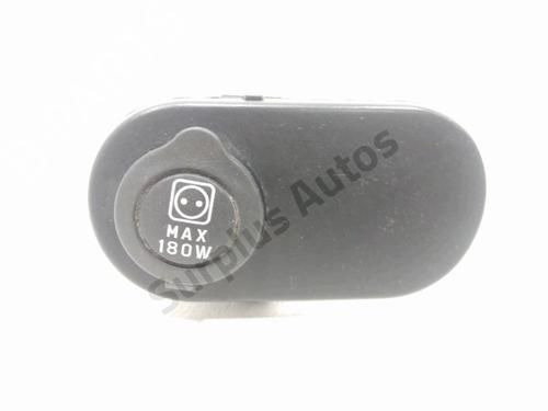 Módulo eletrónico CITROËN NEMO Box Body/MPV (AA_) [2008-2026]  31123187