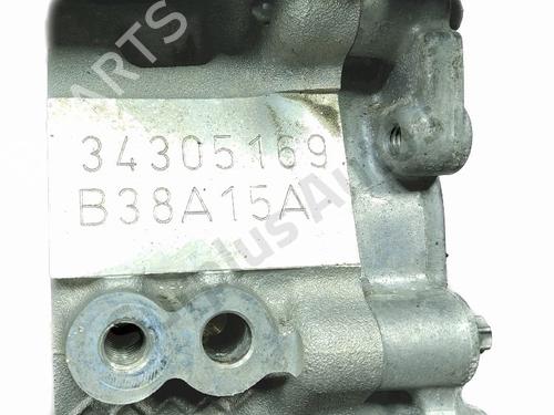 Engine BMW 2 Gran Tourer (F46) 218 i | BP37413364M1 - Image 5
