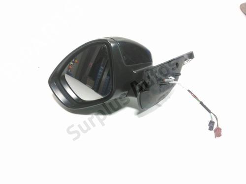 left-mirror-citroen-c3-iii-sx-2016-31914073 main image