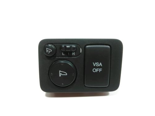 Used Mirror switch Mirror switch HONDA CR-V III (RE_) 2.2 i-CTDi 4WD (RE6) (140 hp) 28239080 28239080