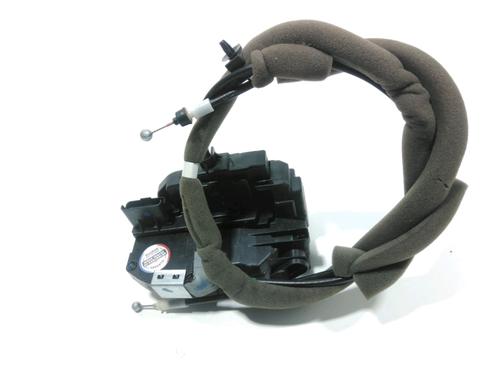 Rear left lock NISSAN NOTE (E12) 1.5 dCi | BP28254905C100 