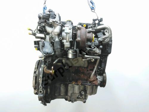 Engine MERCEDES-BENZ A-CLASS (W176) A 180 CDI / d (176.012) | BP28219314M1 