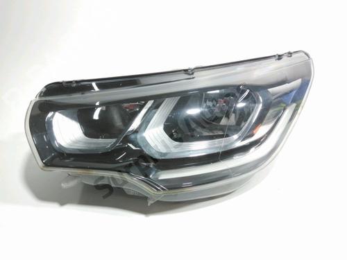 Left headlight CITROËN C4 II (NC_) 1.6 BlueHDi 100 | BP31163292C28