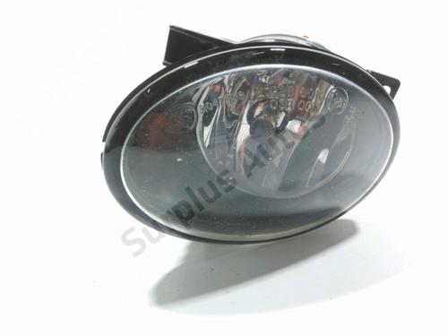 Venstre  foran tåkelykt VW BEETLE Convertible (5C7, 5C8) 1.4 TSI (150 hp) 28265990