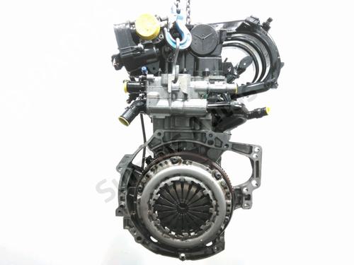 Engine PEUGEOT 208 I (CA_, CC_) 1.2 VTI 82 | BP28218896M1 