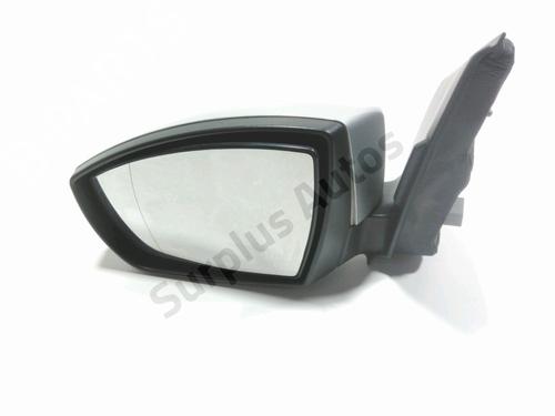 Used Left mirror FORD KUGA II (DM2) 2.0 TDCi (150 hp) 28246177