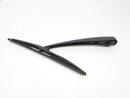 Rear windshield wiper arm CITROËN C4 Picasso I MPV (UD_) 2.0 HDi 138 | BP28271122C144 