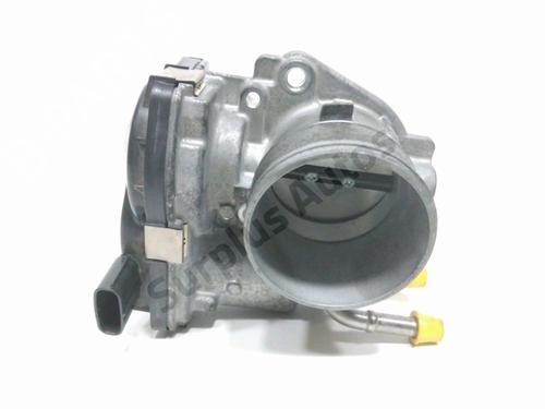 Used Throttle body Throttle body CITROËN C1 II (PA_, PS_) 1.0 VTi 68 (69 hp) 31694050 31694050