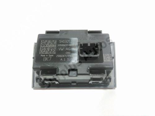 Warning switch VW GOLF VIII (CD1, DA1) 2.0 TDI | BP28229540I22 