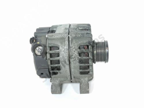 Alternator CITROËN C5 II (RC_) 2.0 HDi (RCRHRH) | BP36796082M7 - Image 2